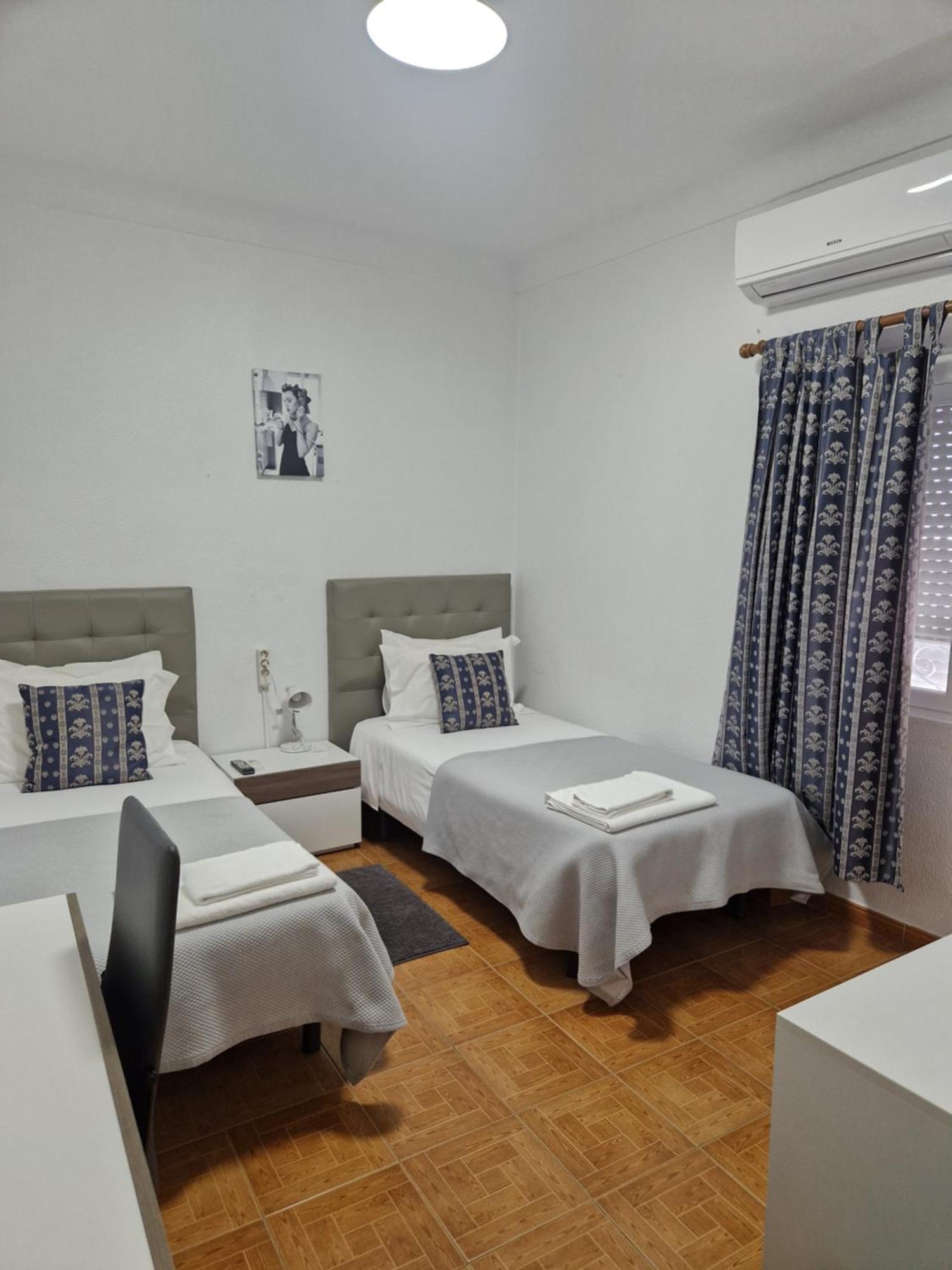 Residencial Antonio Mocisso Guesthouse Elvas Kültér fotó
